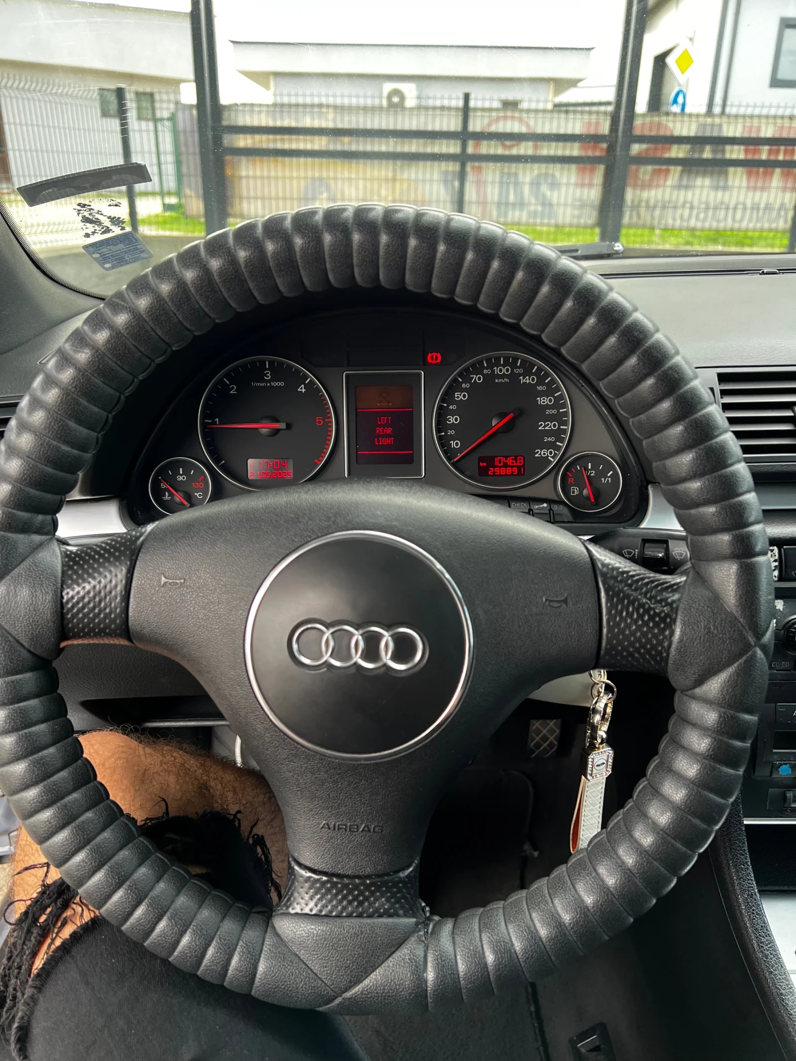 Audi A4  - изображение 10