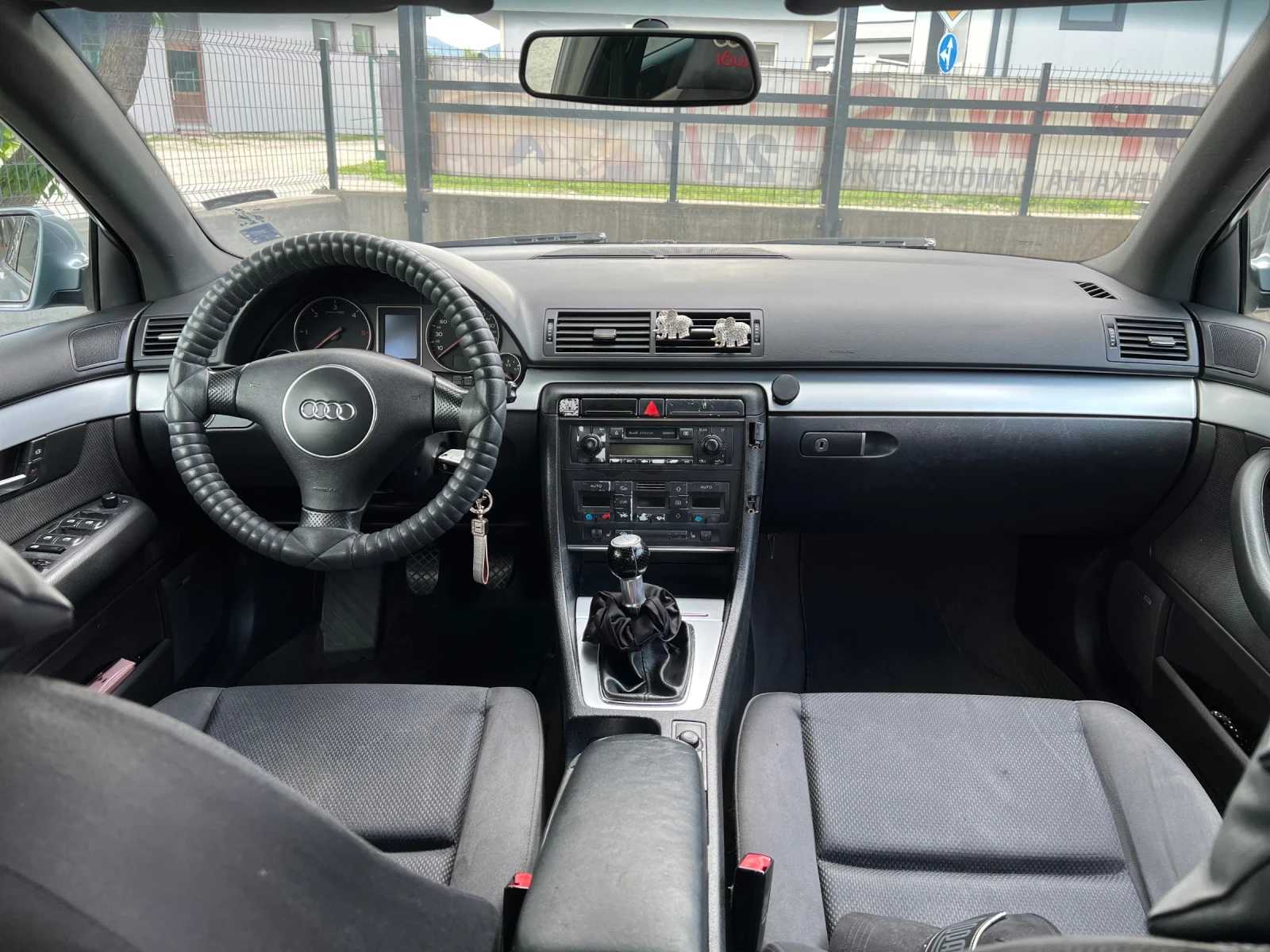 Audi A4  - изображение 7