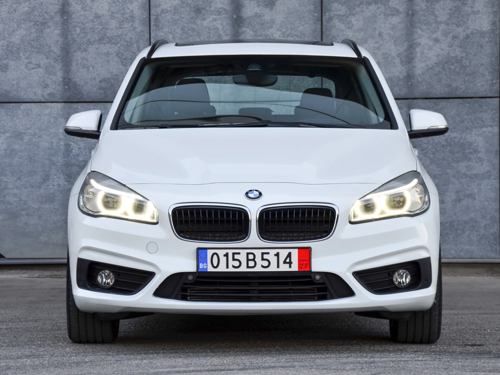 BMW 218 1.5 I - изображение 3