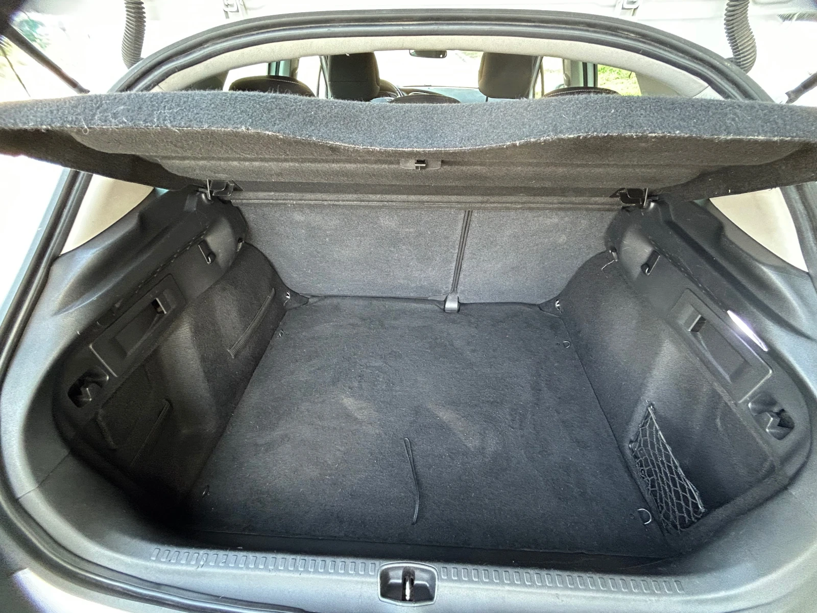 Citroen C4 1.6E-HDi/AUTOMATIC/112k.c./EURO 5 | Mobile.bg   15