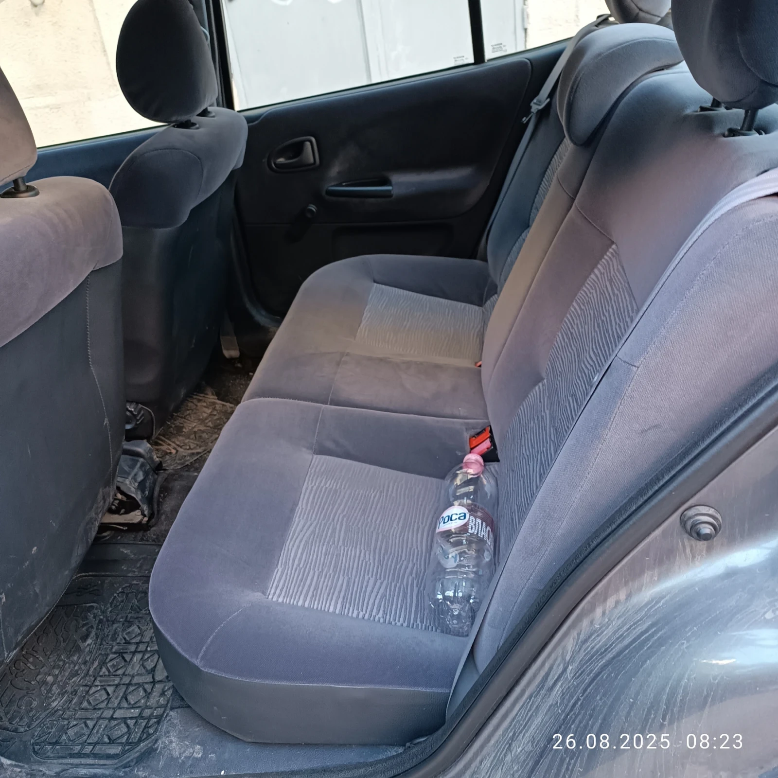 Renault Megane  - изображение 9