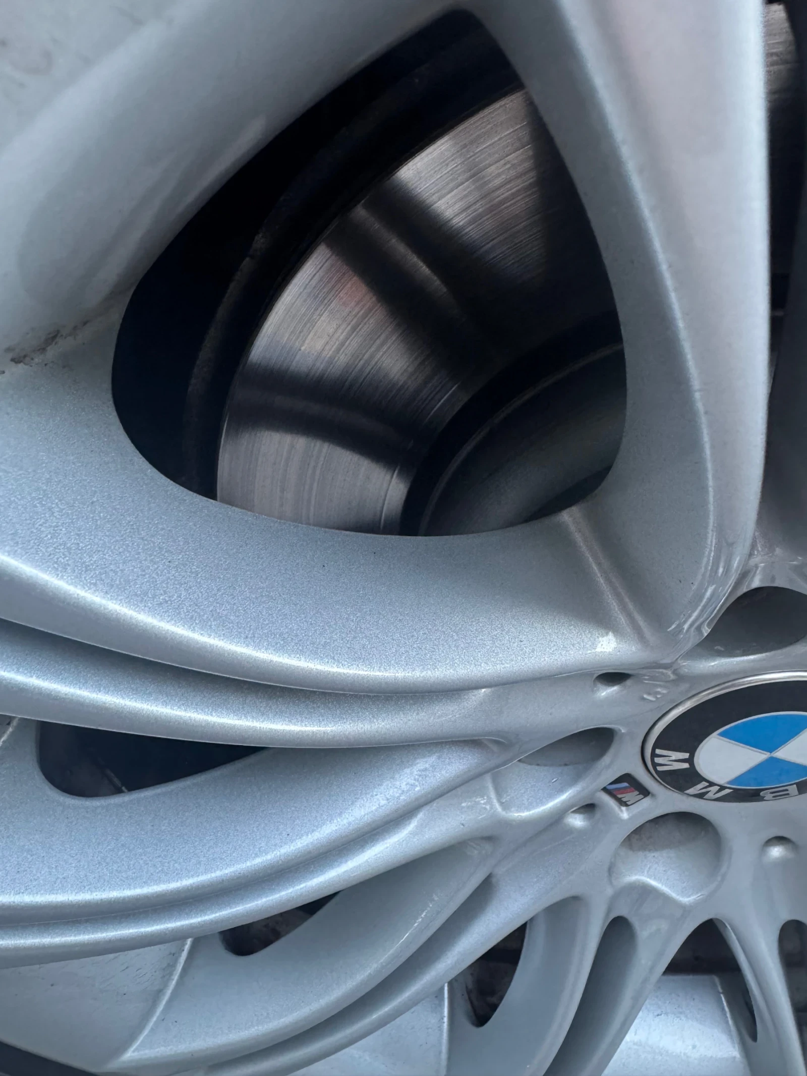 BMW 535 | Mobile.bg   13