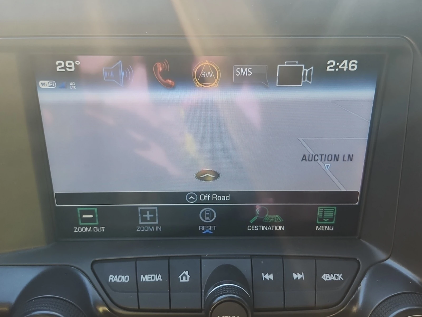 Chevrolet Corvette Grand Sport 2LT (C7)* * CARFAX * * АВТО КРЕДИТ * * - изображение 10