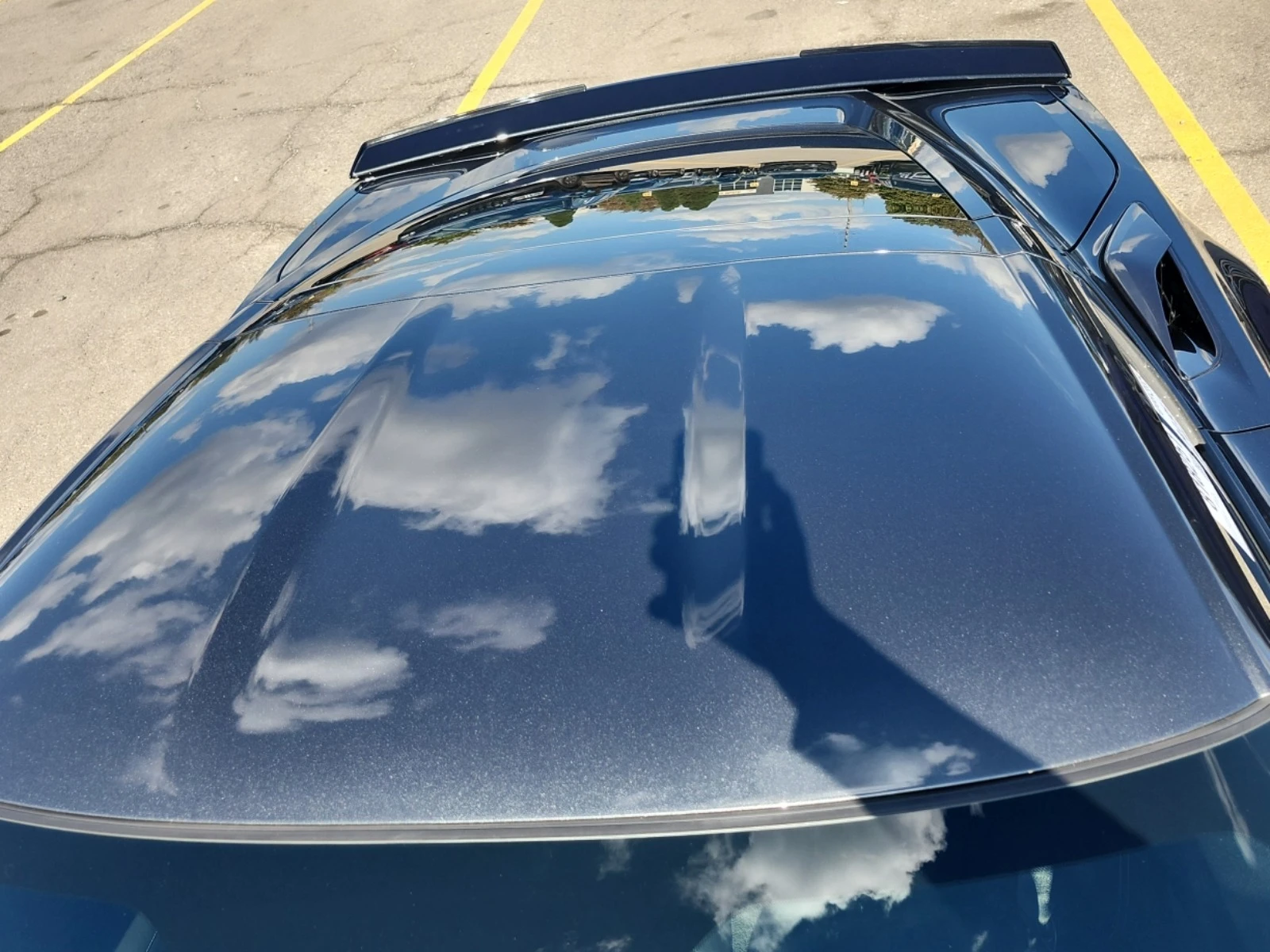 Chevrolet Corvette Grand Sport 2LT (C7)* * CARFAX * * АВТО КРЕДИТ * * - изображение 5