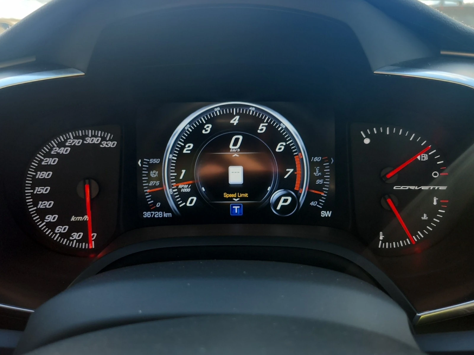 Chevrolet Corvette Grand Sport 2LT (C7)* * CARFAX * * АВТО КРЕДИТ * * - изображение 9