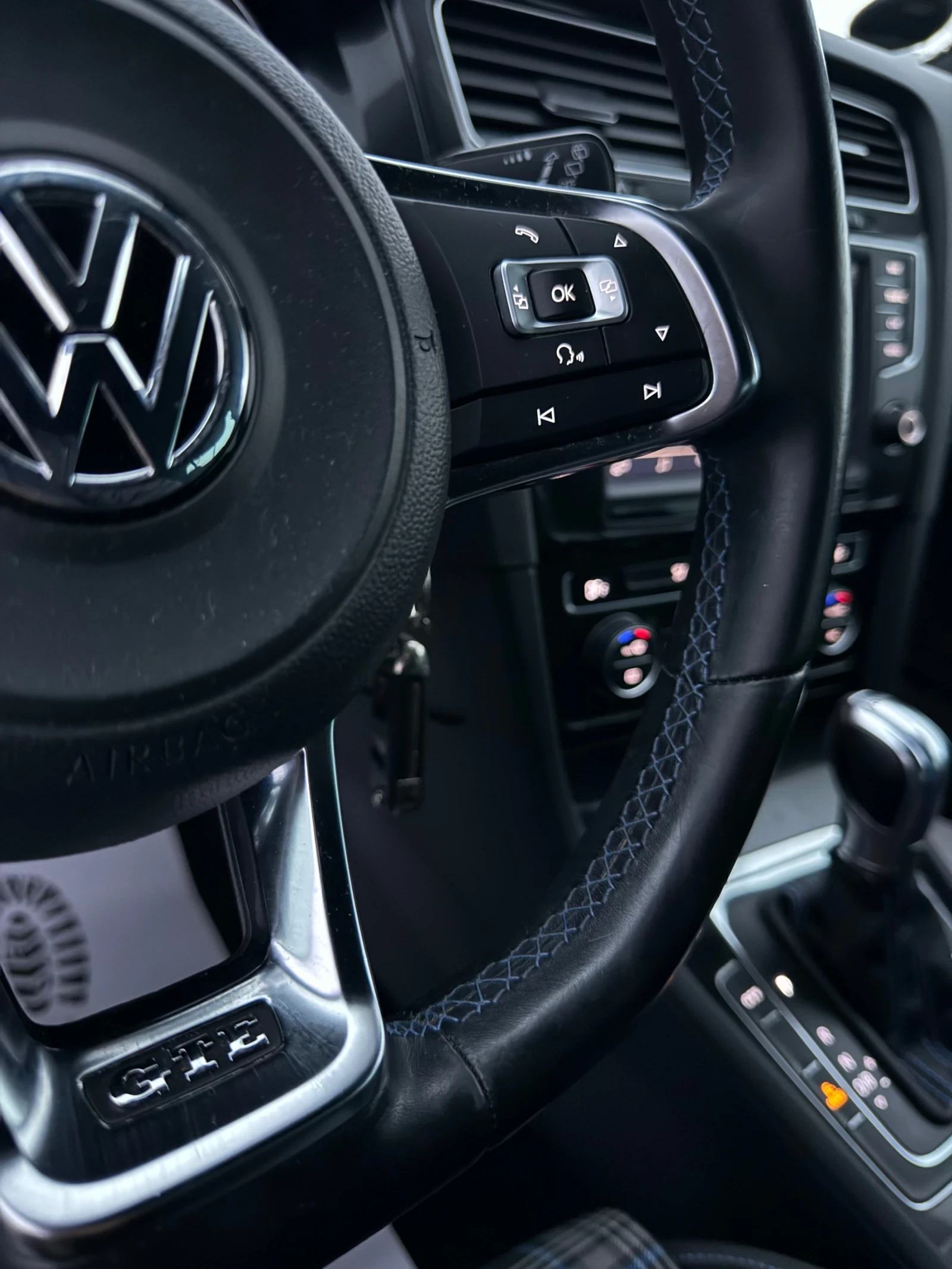 VW Golf 1.4TSI/150hp/GTE/FULL/ | Mobile.bg   9