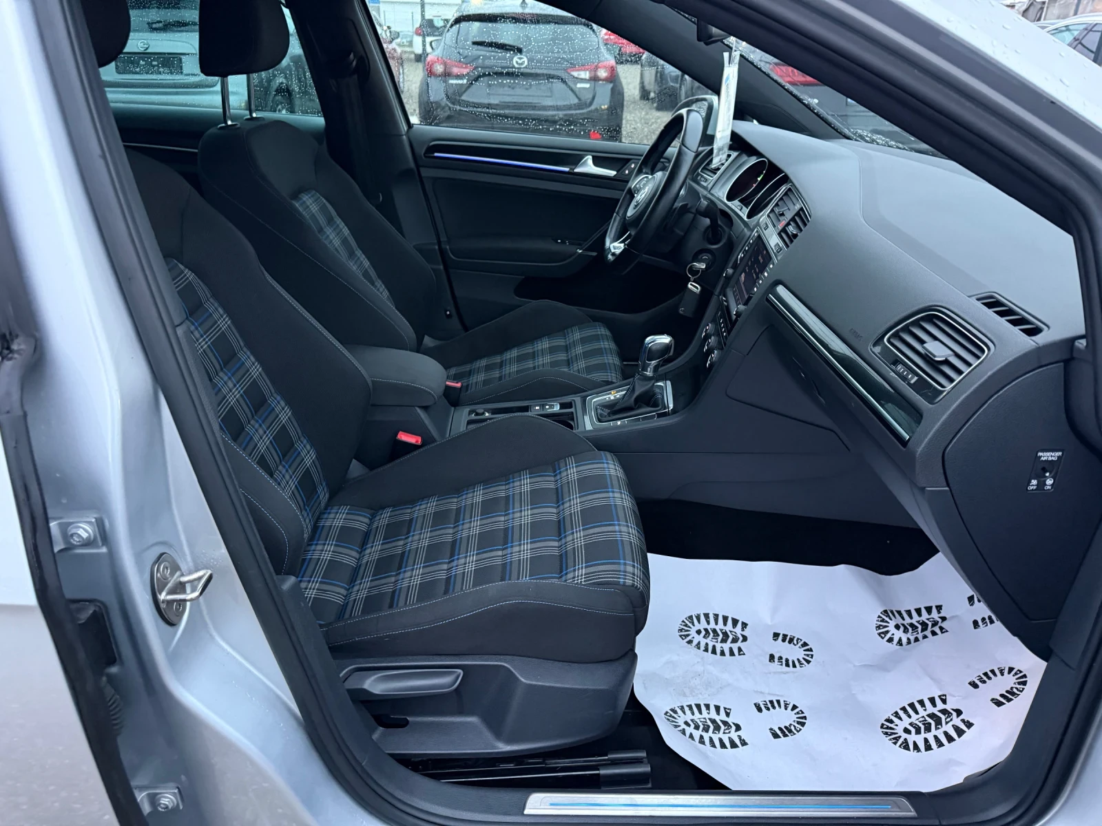 VW Golf 1.4TSI/150hp/GTE/FULL/ | Mobile.bg   12