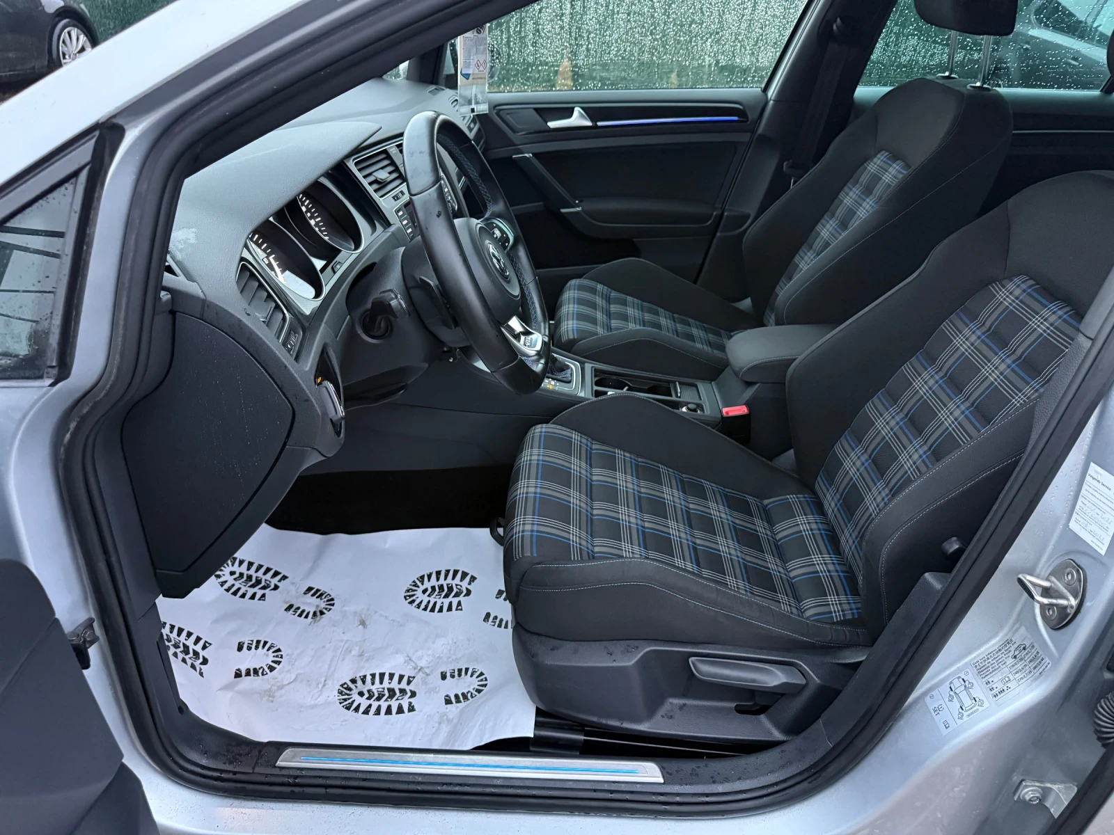 VW Golf 1.4TSI/150hp/GTE/FULL/ | Mobile.bg   11