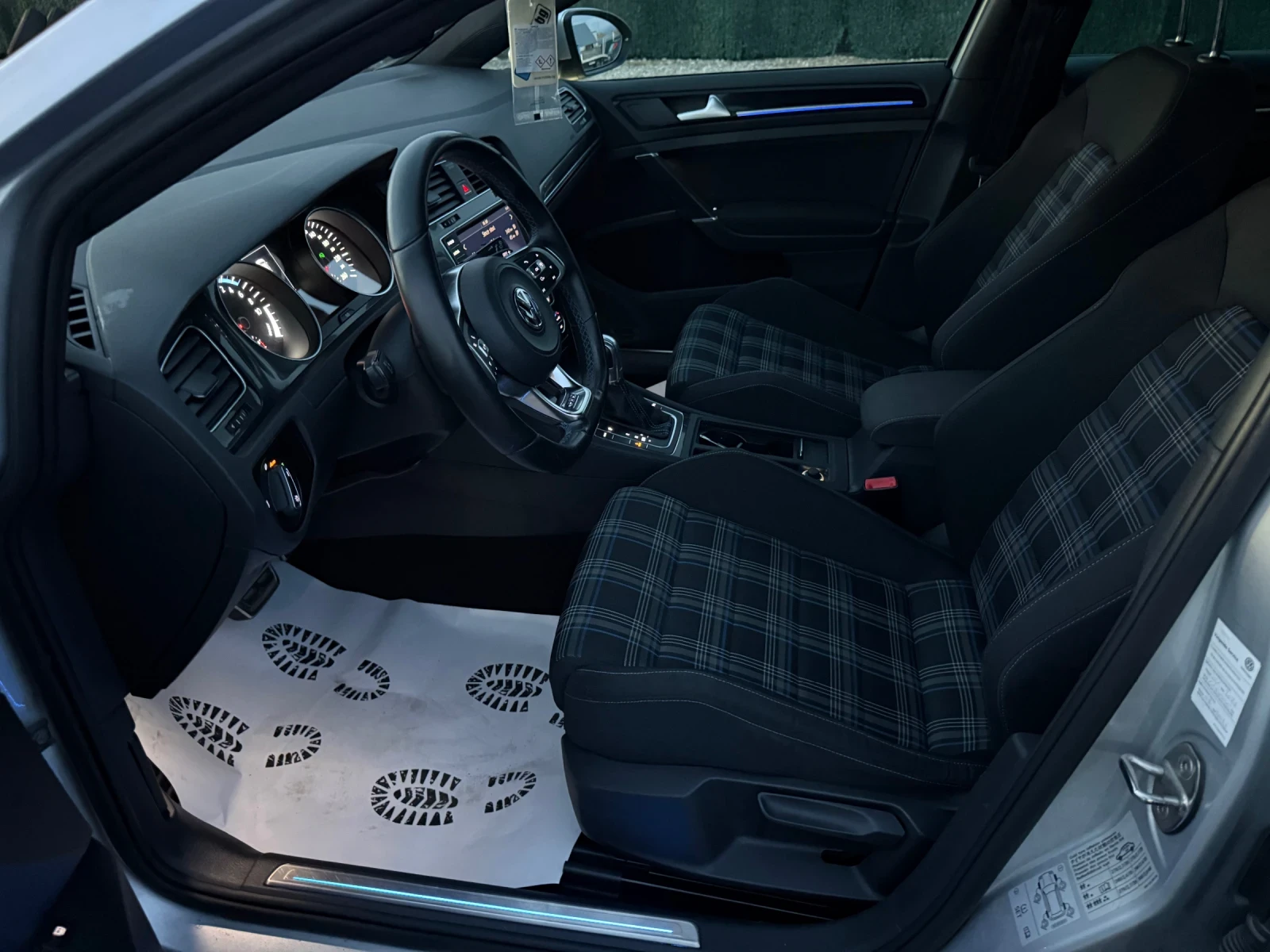 VW Golf 1.4TSI/150hp/GTE/FULL/ | Mobile.bg   15