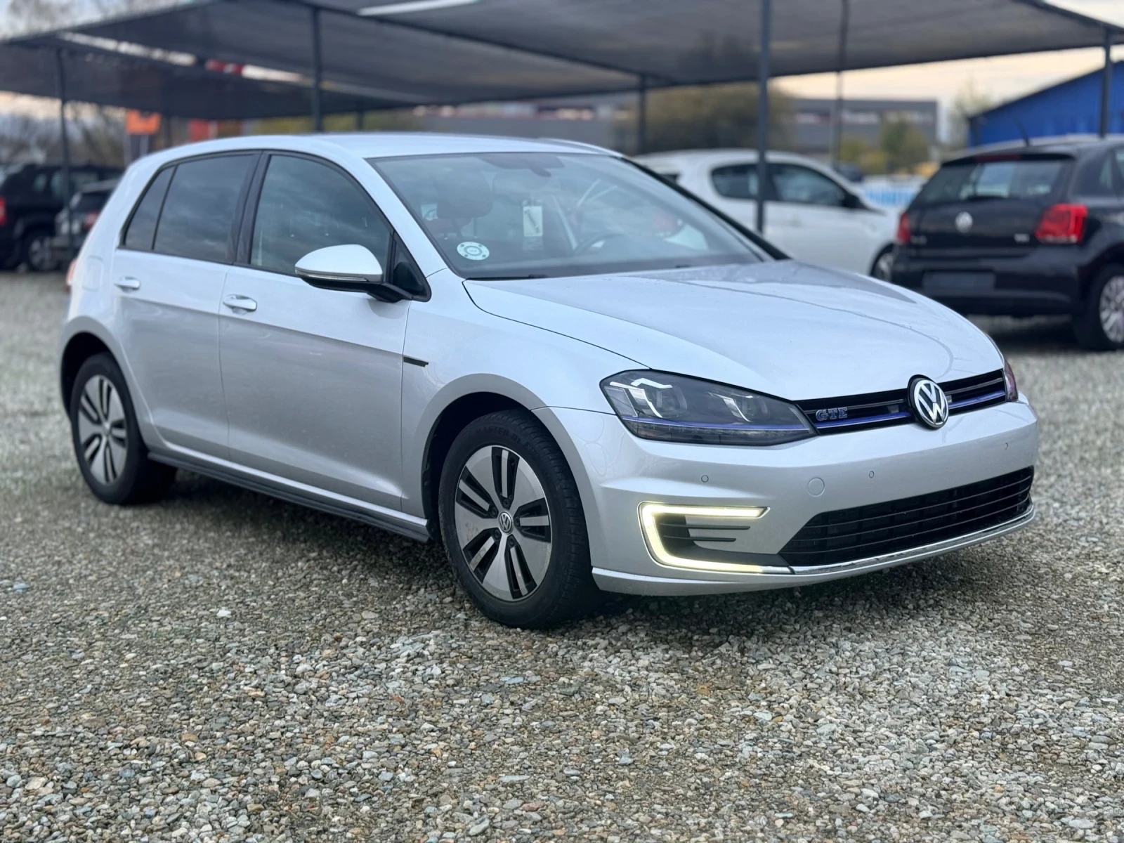 VW Golf 1.4TSI/150hp/GTE/FULL/ | Mobile.bg   1