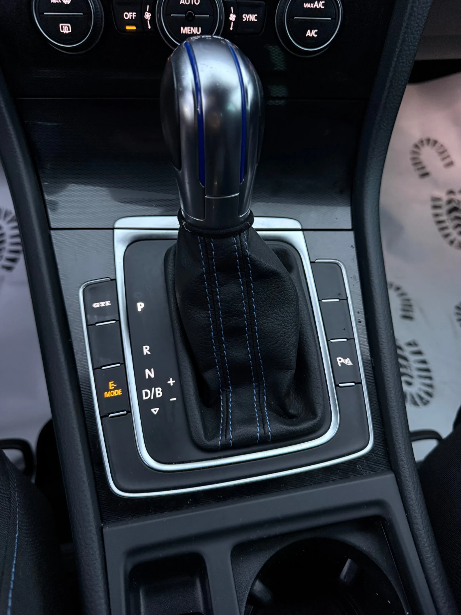 VW Golf 1.4TSI/150hp/GTE/FULL/ | Mobile.bg   10