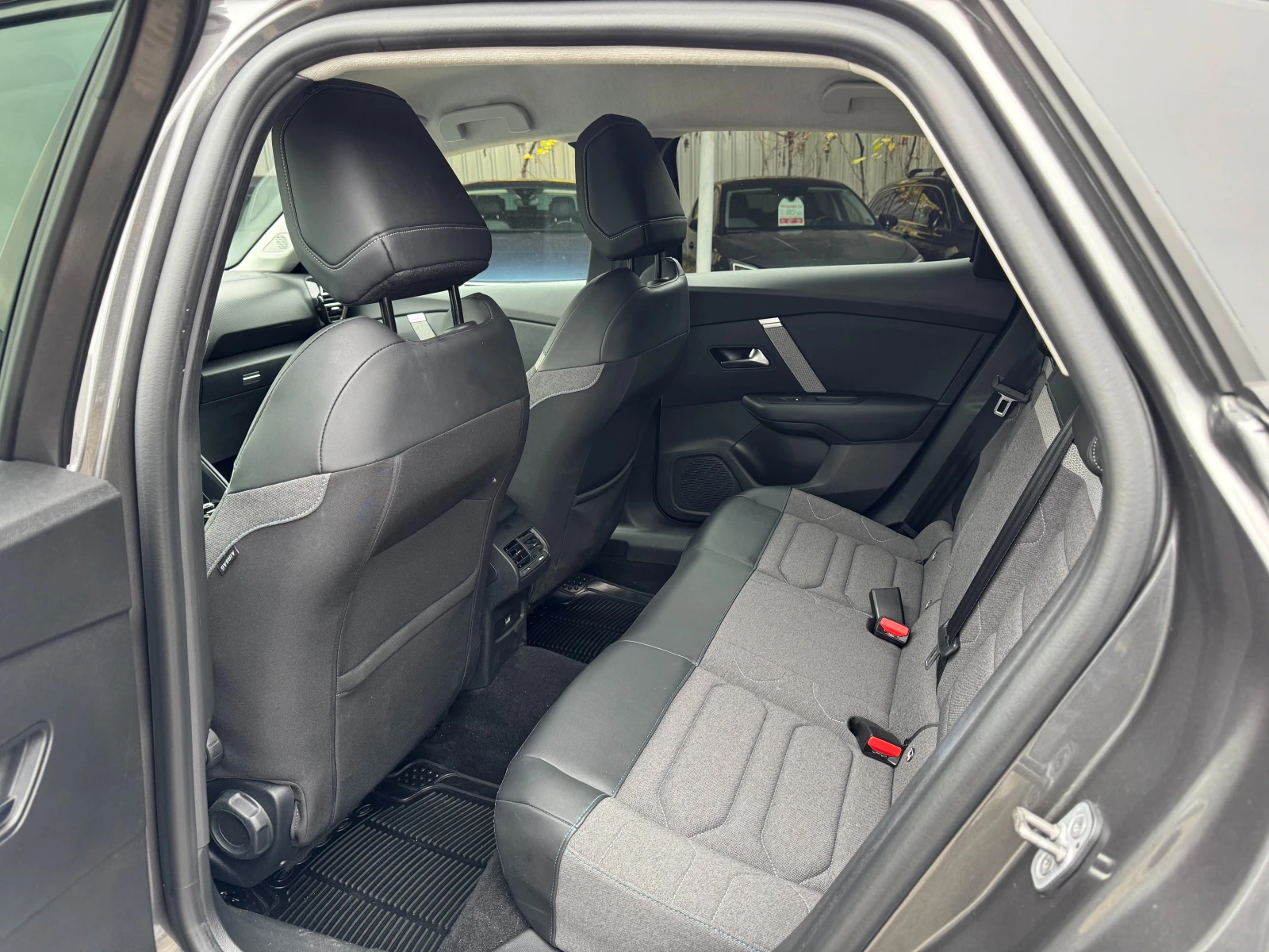 Citroen C4 PureTech Auto | Mobile.bg   9