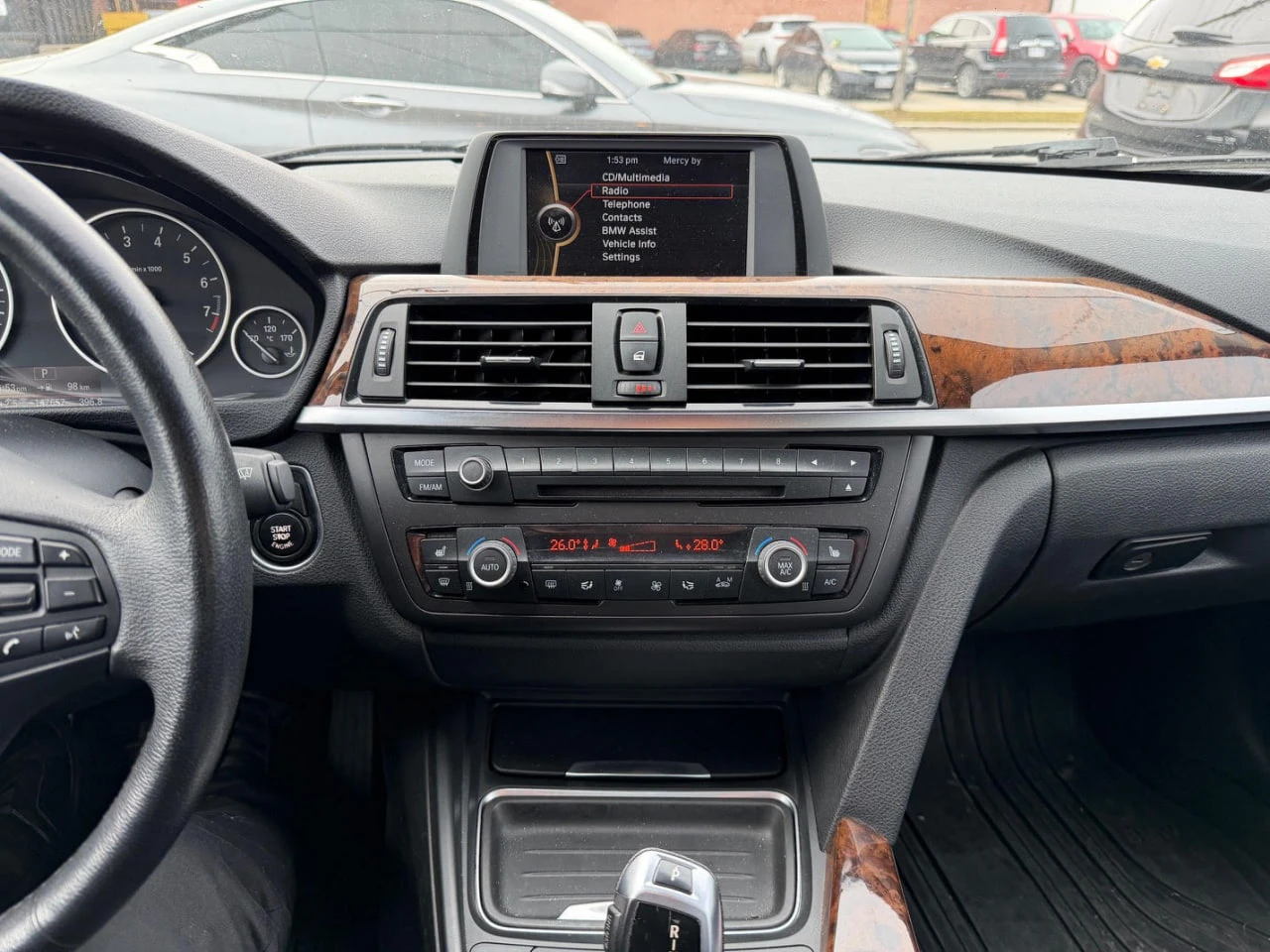 BMW 328 *  *    *   *  | Mobile.bg   15