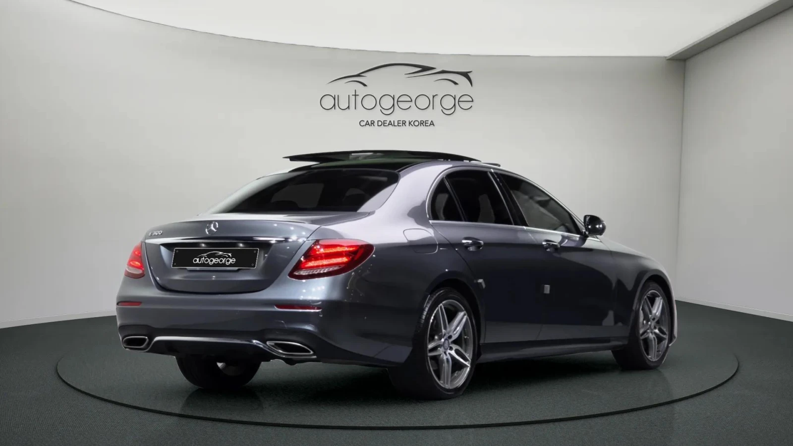 Mercedes-Benz E 300 AMG LINE autogeorge.com | Mobile.bg � ����������� 2