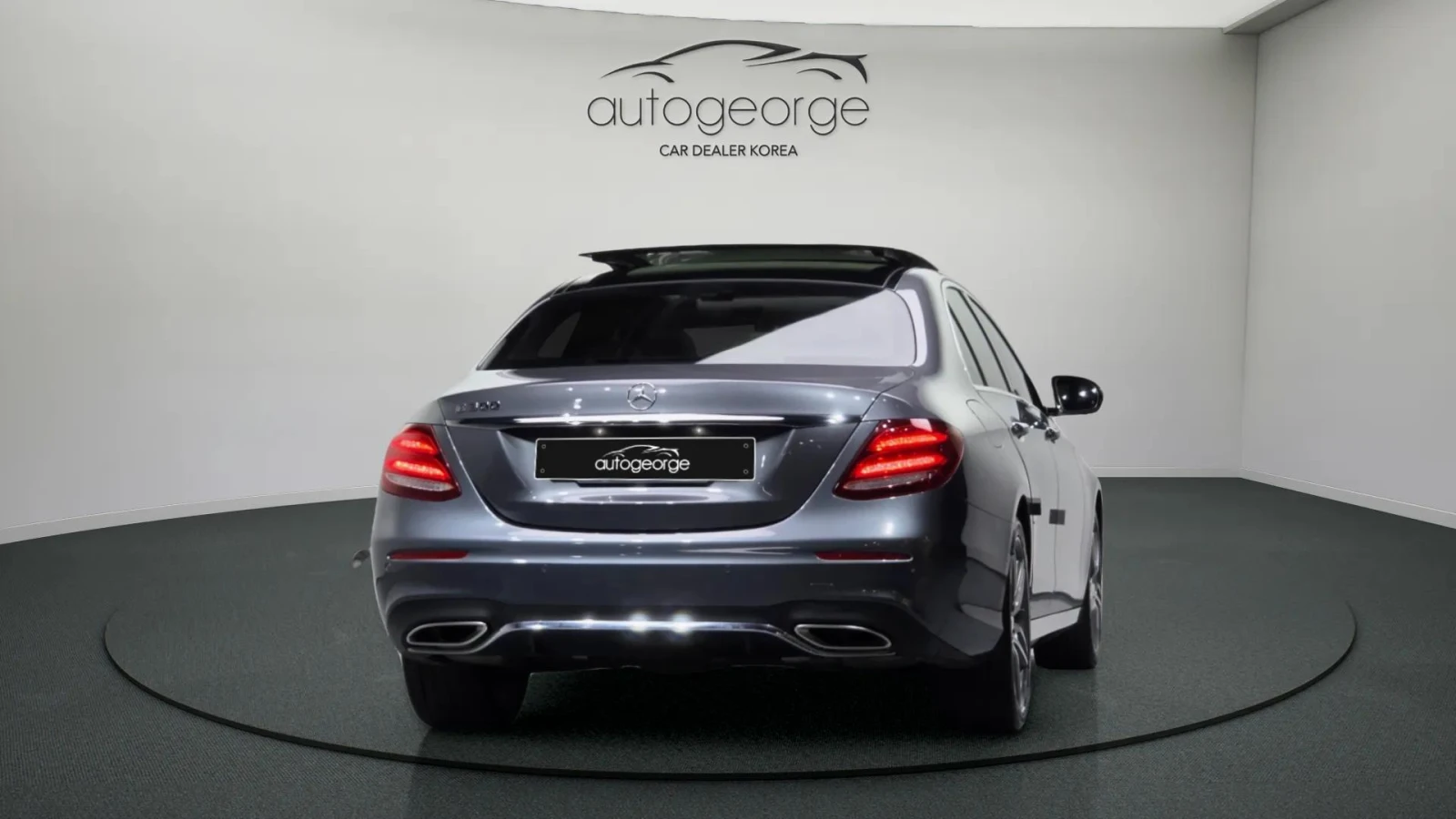 Mercedes-Benz E 300 AMG LINE autogeorge.com | Mobile.bg � ����������� 4