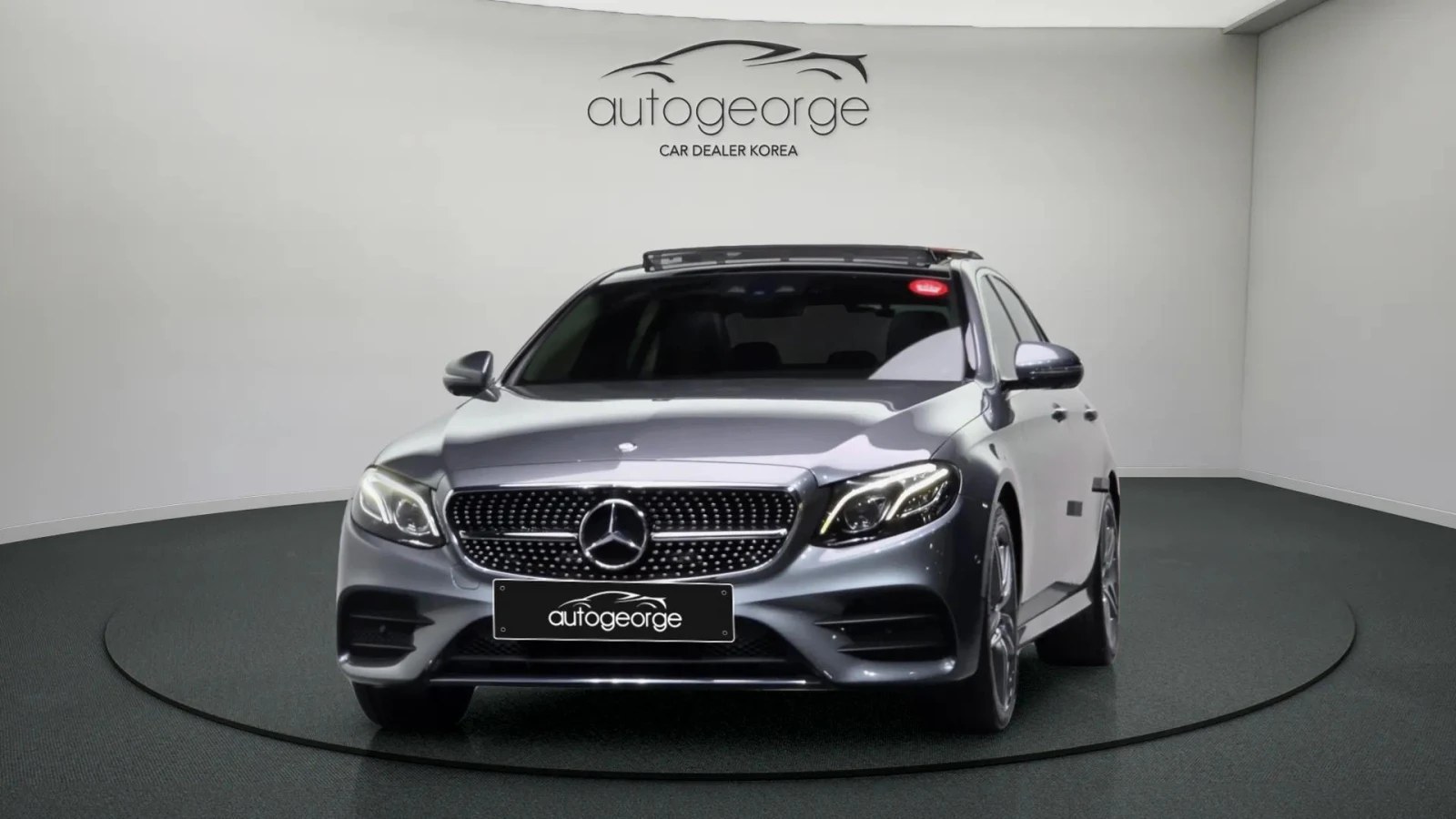 Mercedes-Benz E 300 AMG LINE autogeorge.com | Mobile.bg � ����������� 3