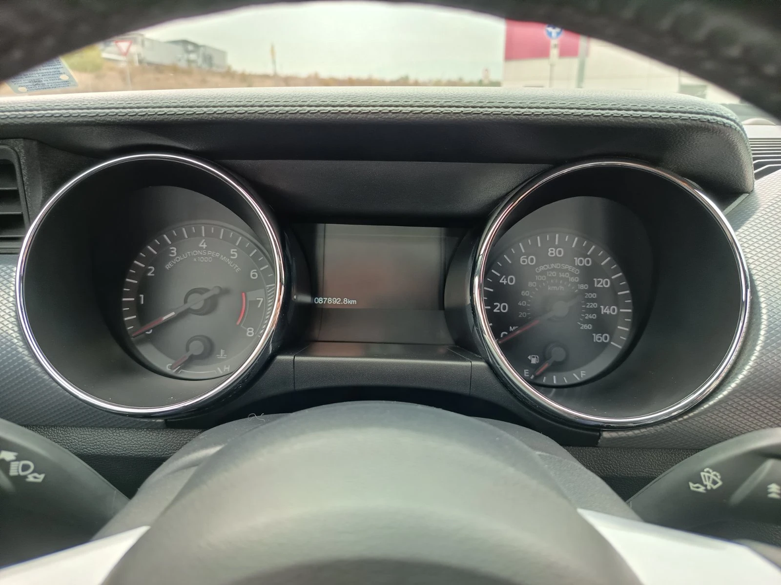 Ford Mustang 5.0 California Special | Mobile.bg � ����������� 13