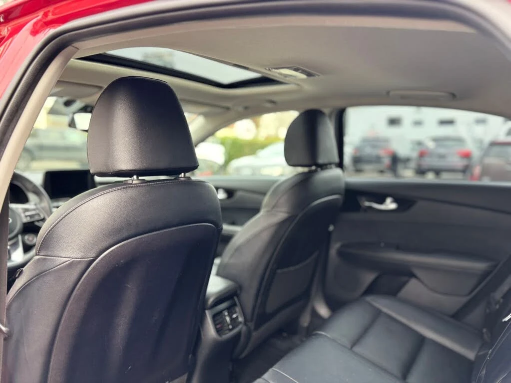 Kia Forte EX FWD* ����������* (���� �� ��) | Mobile.bg � ����������� 14