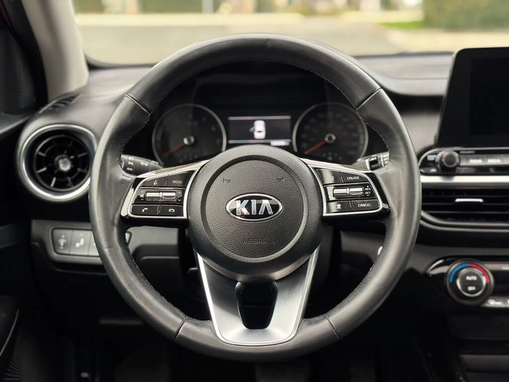 Kia Forte EX FWD* АвтоКредит* (ЦЕНА ДО БГ) - изображение 9