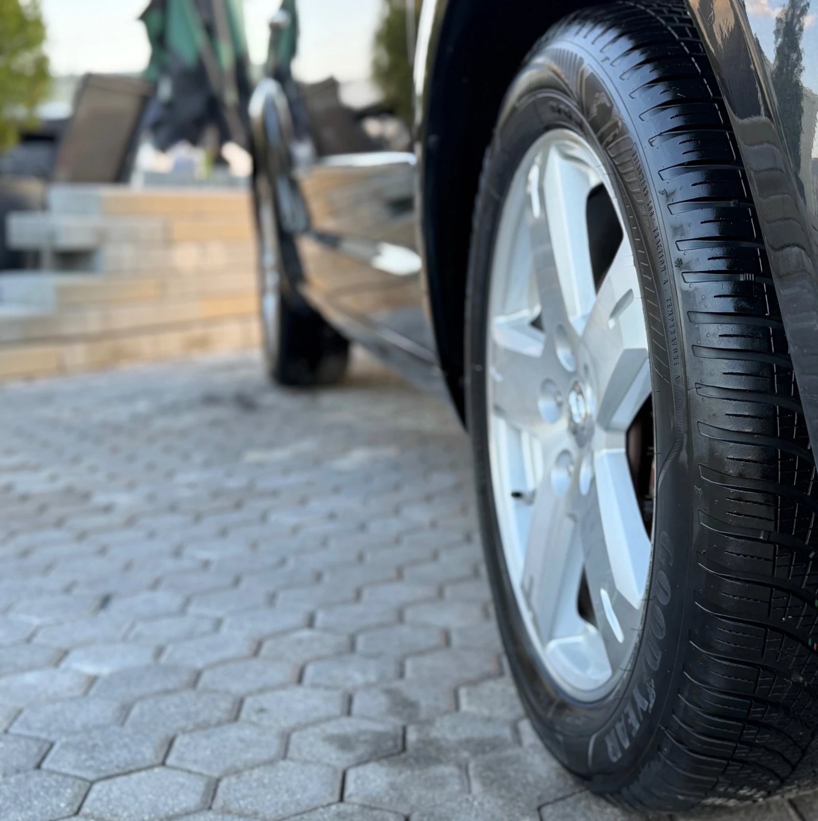 Dodge Journey * ���������* ������* ����* 7 �����* 194 ������*  | Mobile.bg � ����������� 7