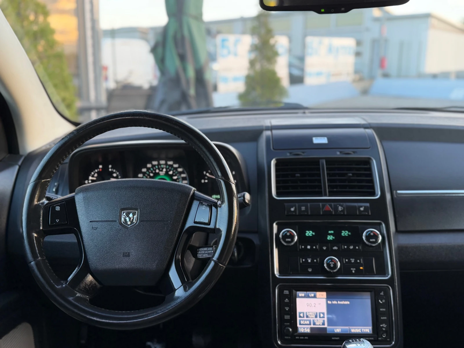 Dodge Journey * ���������* ������* ����* 7 �����* 194 ������*  | Mobile.bg � ����������� 13