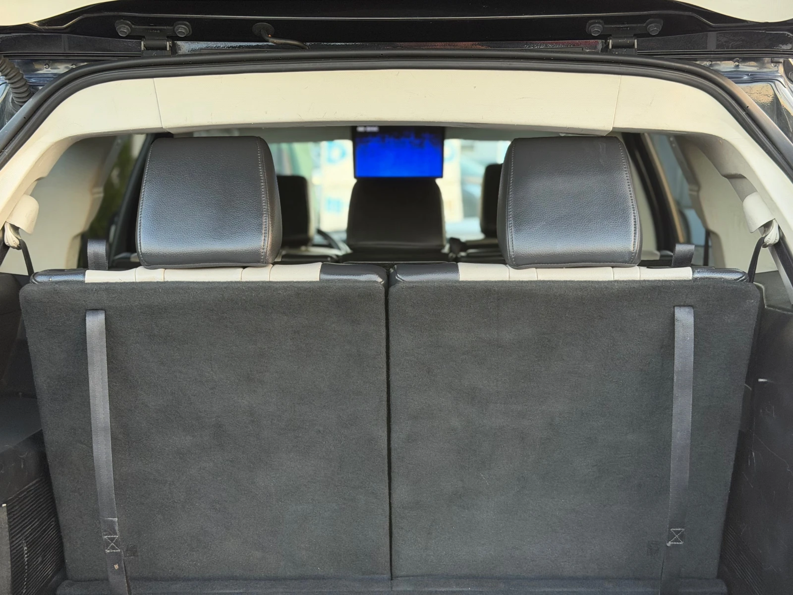 Dodge Journey * ���������* ������* ����* 7 �����* 194 ������*  | Mobile.bg � ����������� 9
