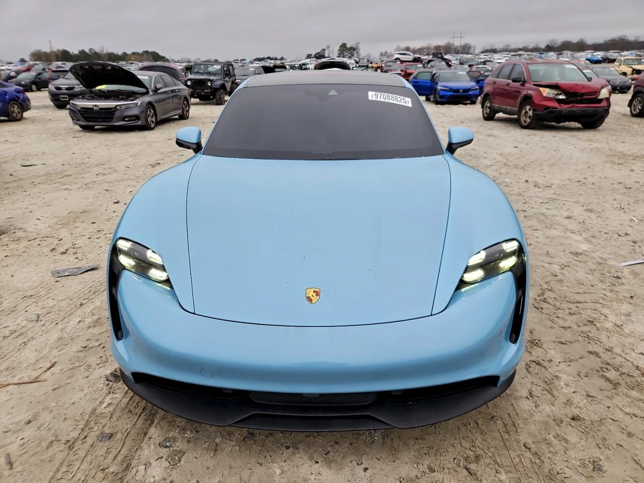 Porsche Taycan | Mobile.bg � ����������� 1