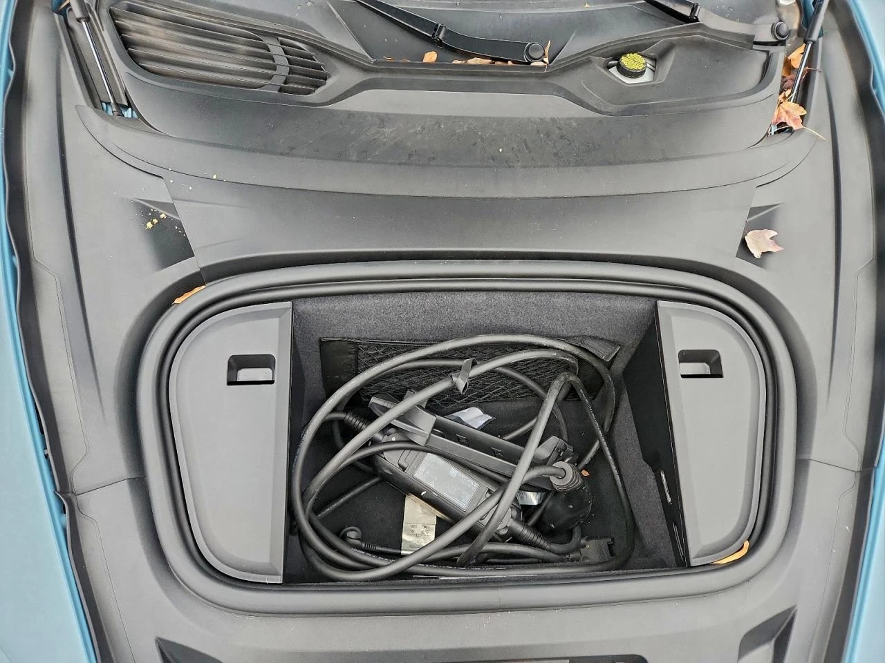 Porsche Taycan  - изображение 7