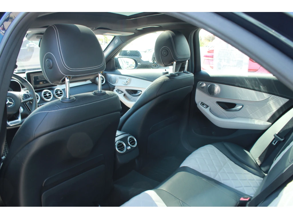 Mercedes-Benz C 450 AMG 4MATIC* ����* �������* ���������* ������* Blind Sp | Mobile.bg � ����������� 16