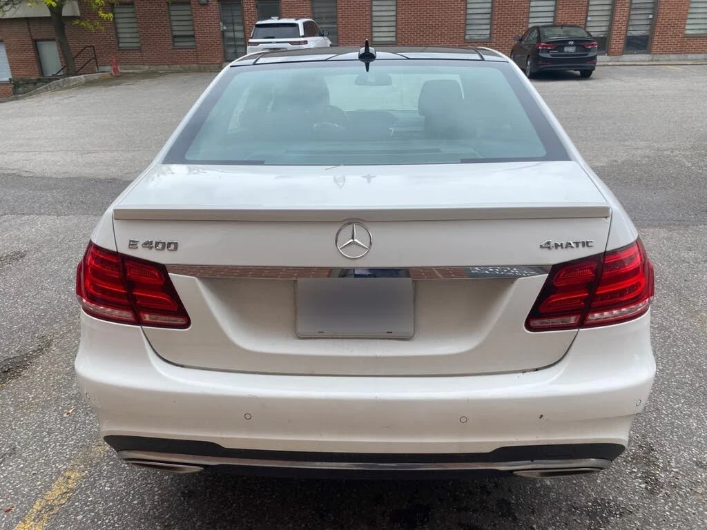 Mercedes-Benz E 400 4MATIC* АВТОКРЕДИТ* ЦЕНА ДО БЪЛГАРИЯ!! - изображение 6