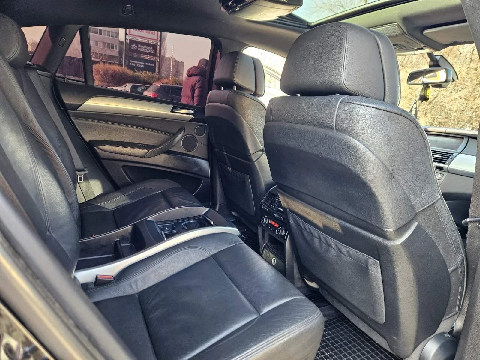 BMW M6 X Drive 35D | Mobile.bg � ����������� 7