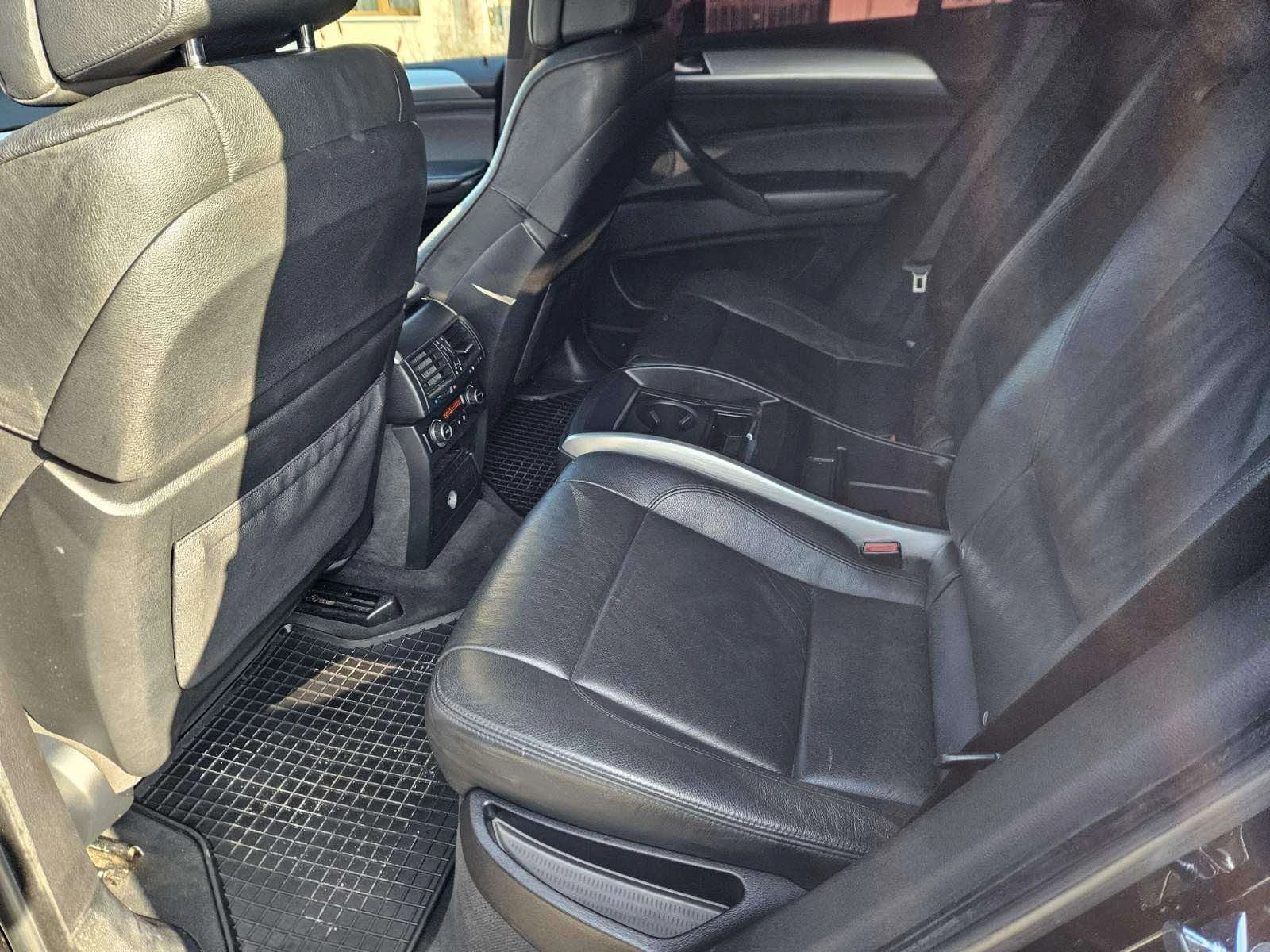 BMW M6 X Drive 35D | Mobile.bg � ����������� 6