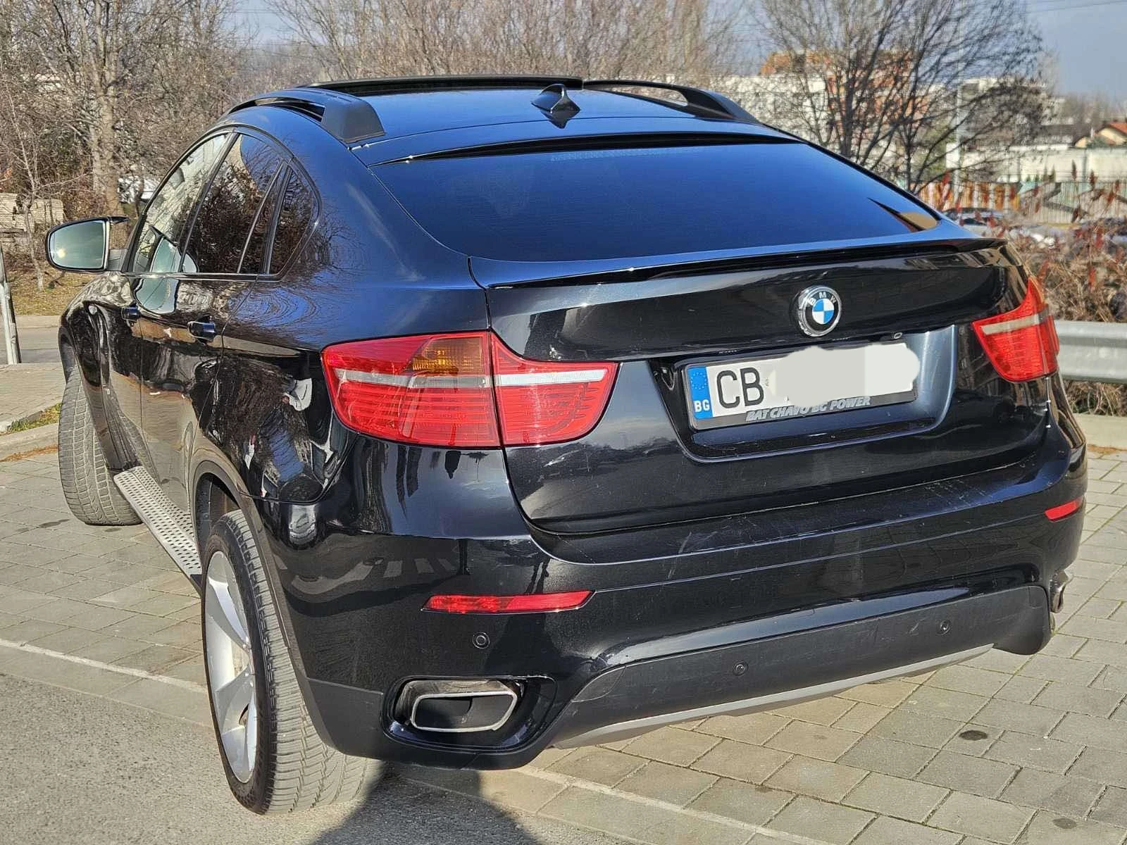 BMW M6 X Drive 35D | Mobile.bg � ����������� 2