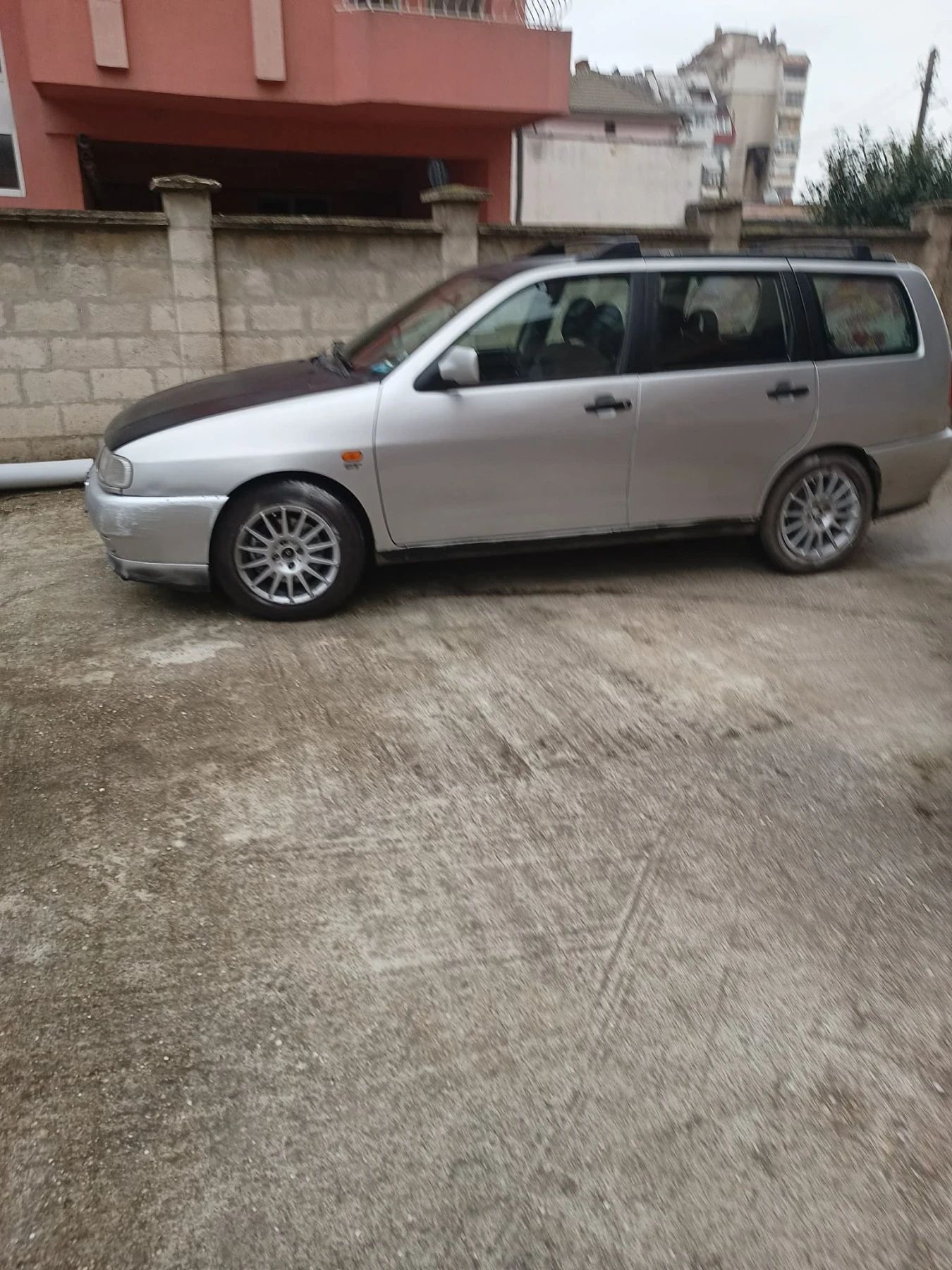 Seat Cordoba ������� | Mobile.bg � ����������� 1