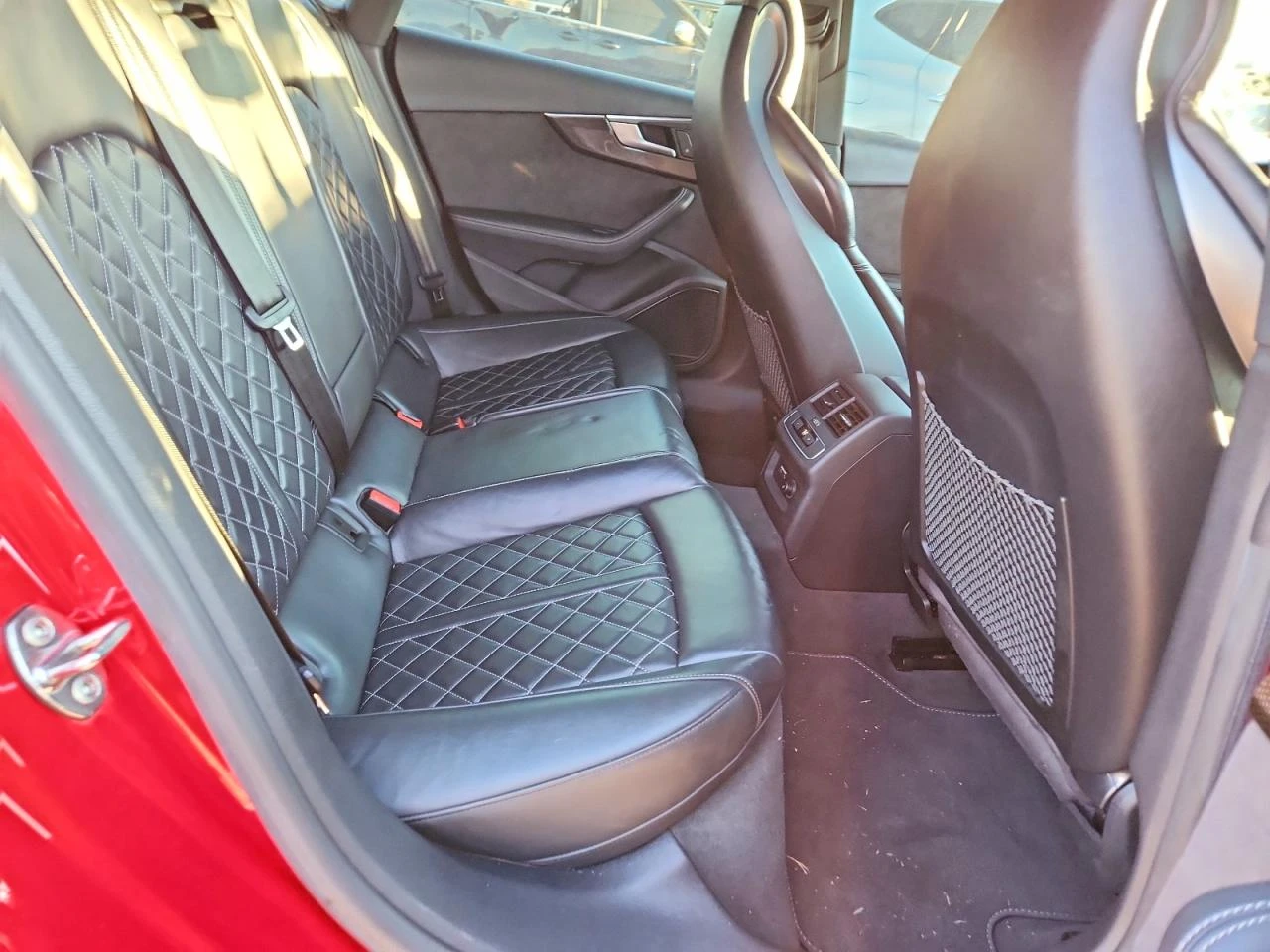 Audi S5 PRESTIGE / ����� / �������� / ���.����� / 360 | Mobile.bg � ����������� 10