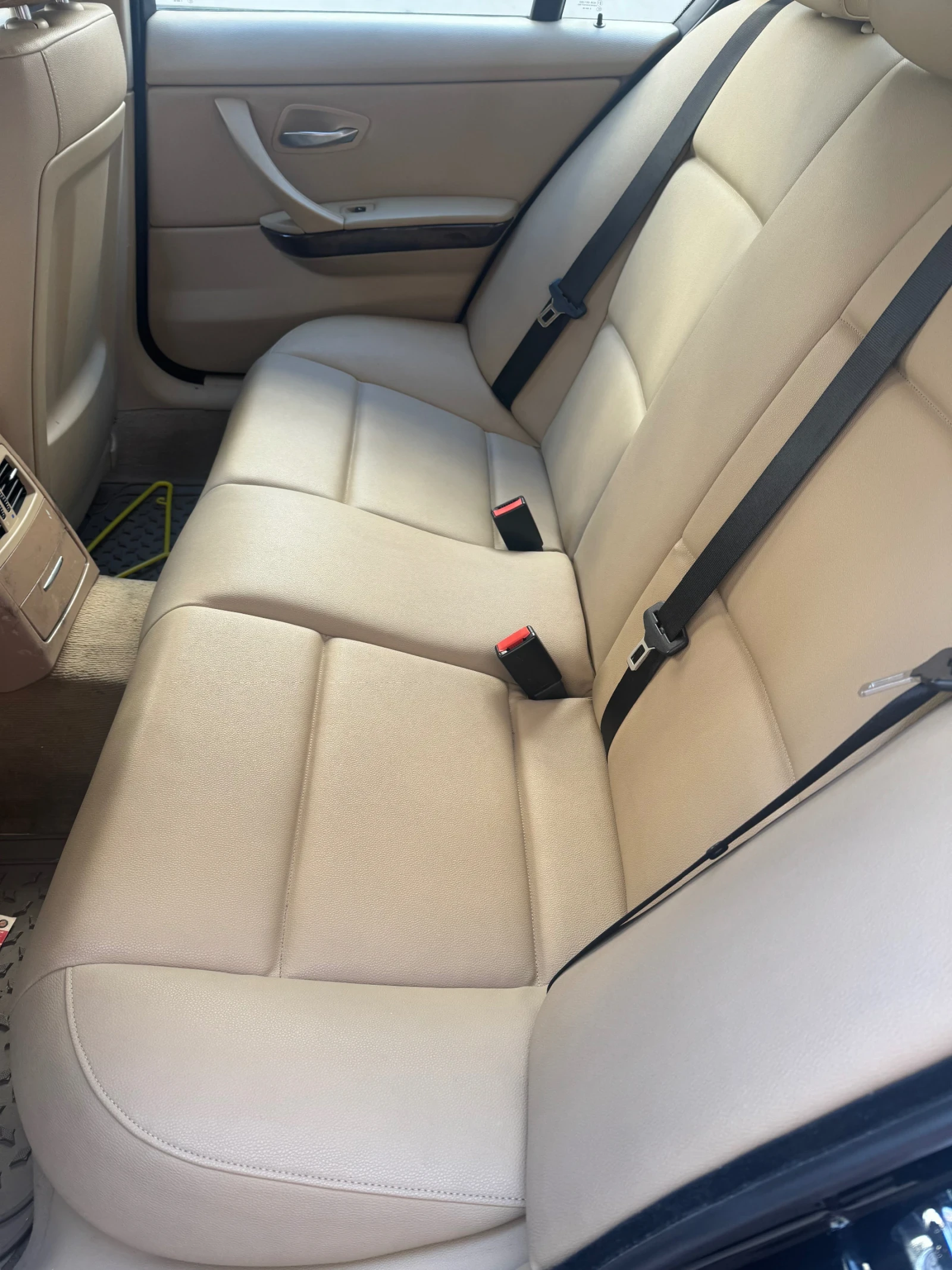 BMW 320, снимка 10 - Автомобили и джипове - 53868622