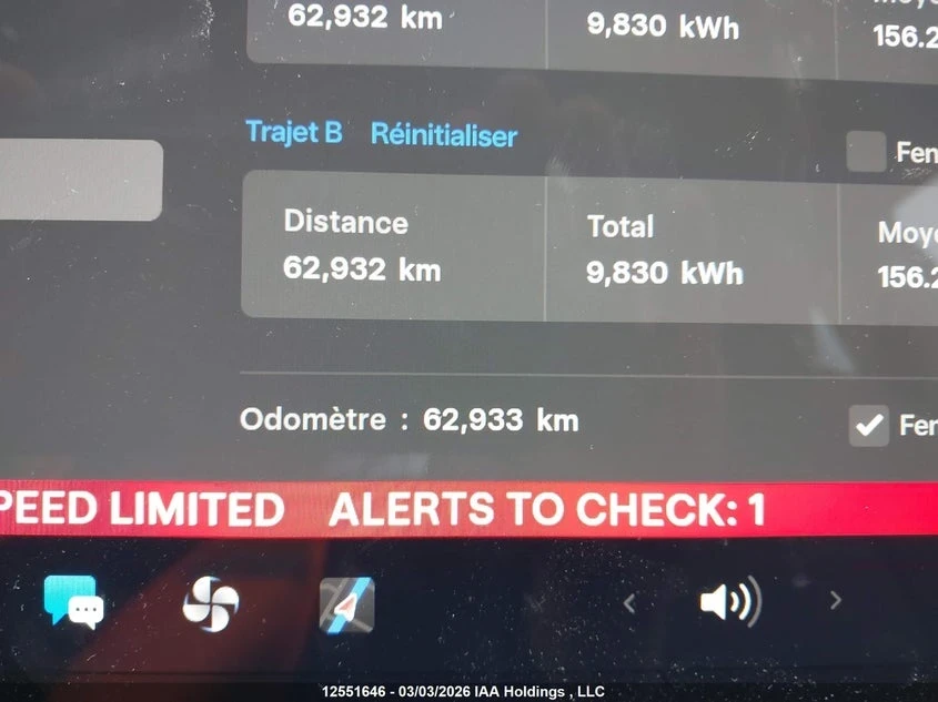 Tesla Model 3, снимка 15 - Автомобили и джипове - 53955583