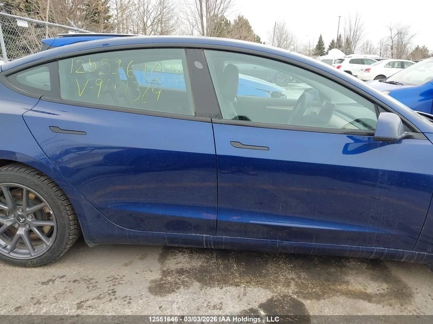 Tesla Model 3, снимка 13 - Автомобили и джипове - 53955583