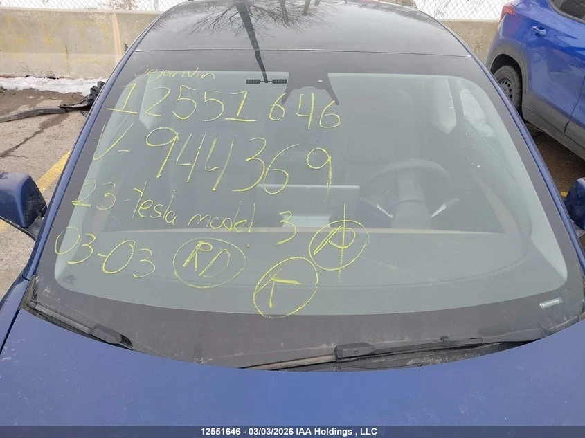 Tesla Model 3, снимка 17 - Автомобили и джипове - 53955583