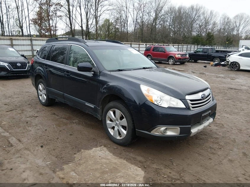 Subaru Outback LIMITED