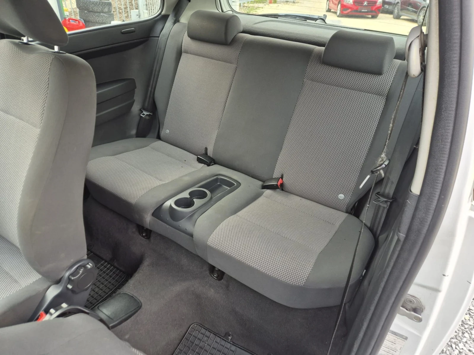 VW Fox 1.2b, снимка 11 - Автомобили и джипове - 53970545