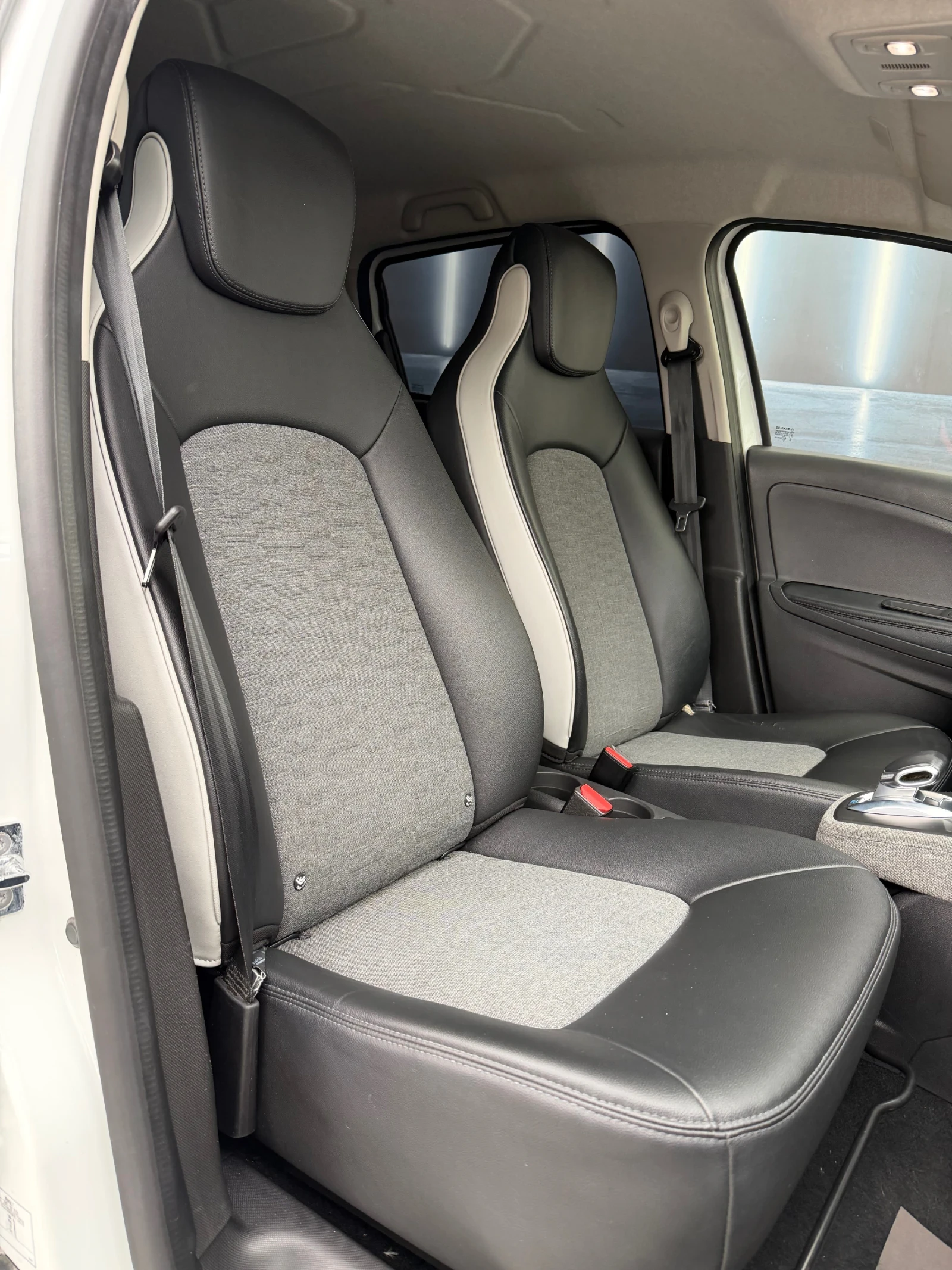 Renault Zoe R 50 | Mobile.bg � ����������� 12