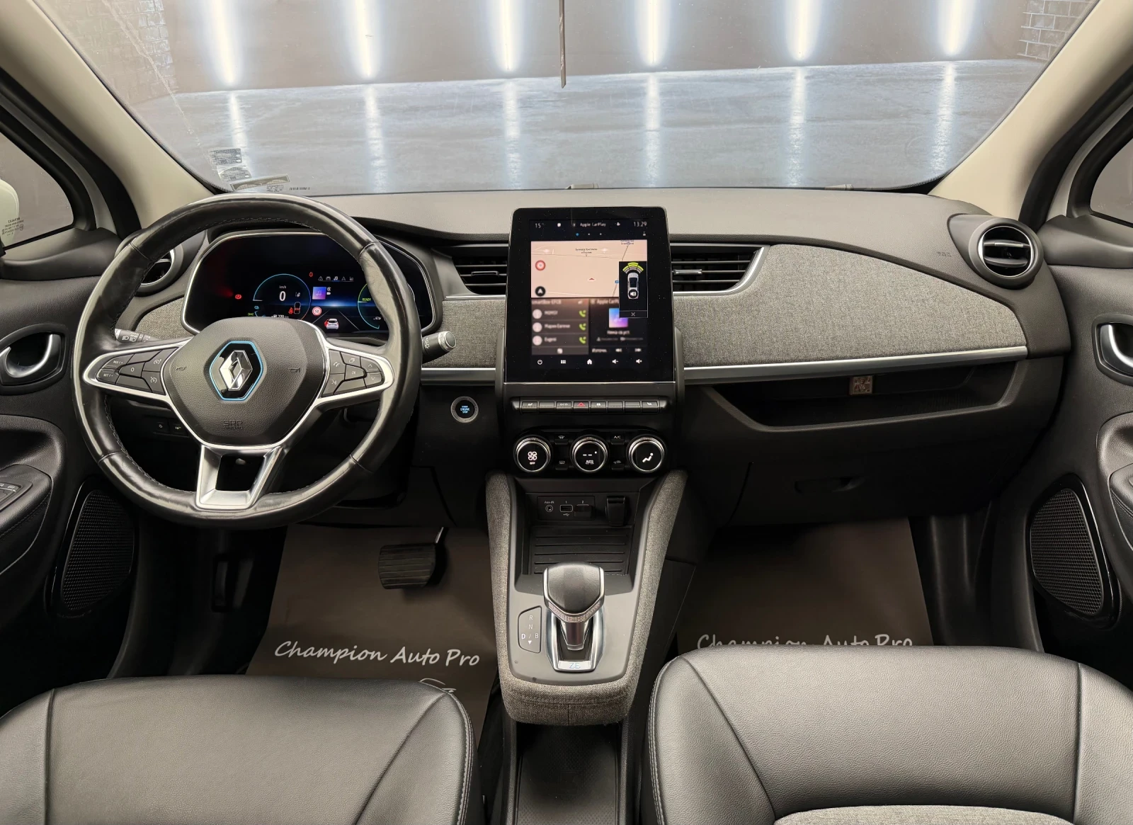 Renault Zoe R 50 | Mobile.bg � ����������� 8