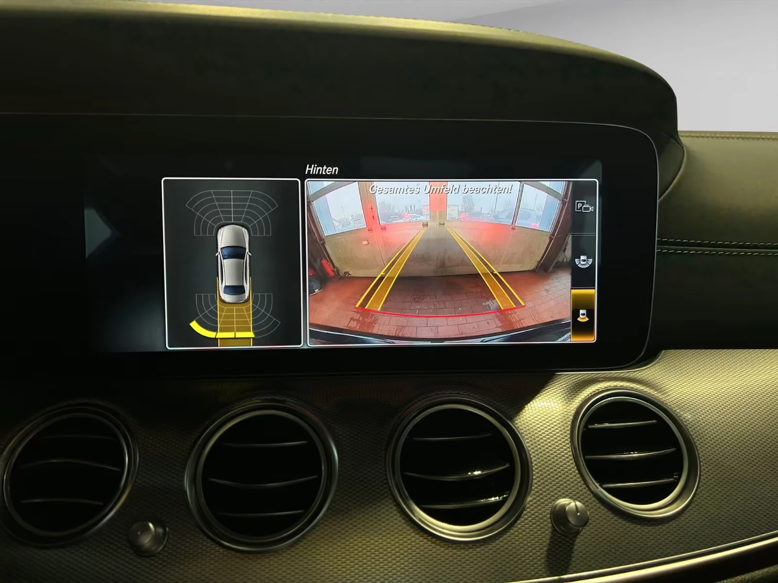 Mercedes-Benz E 63 AMG S/4MATIC/612HP/PANO/BURM/MEMO/CAM/NAVI/CPLAY/197q | Mobile.bg � ����������� 11