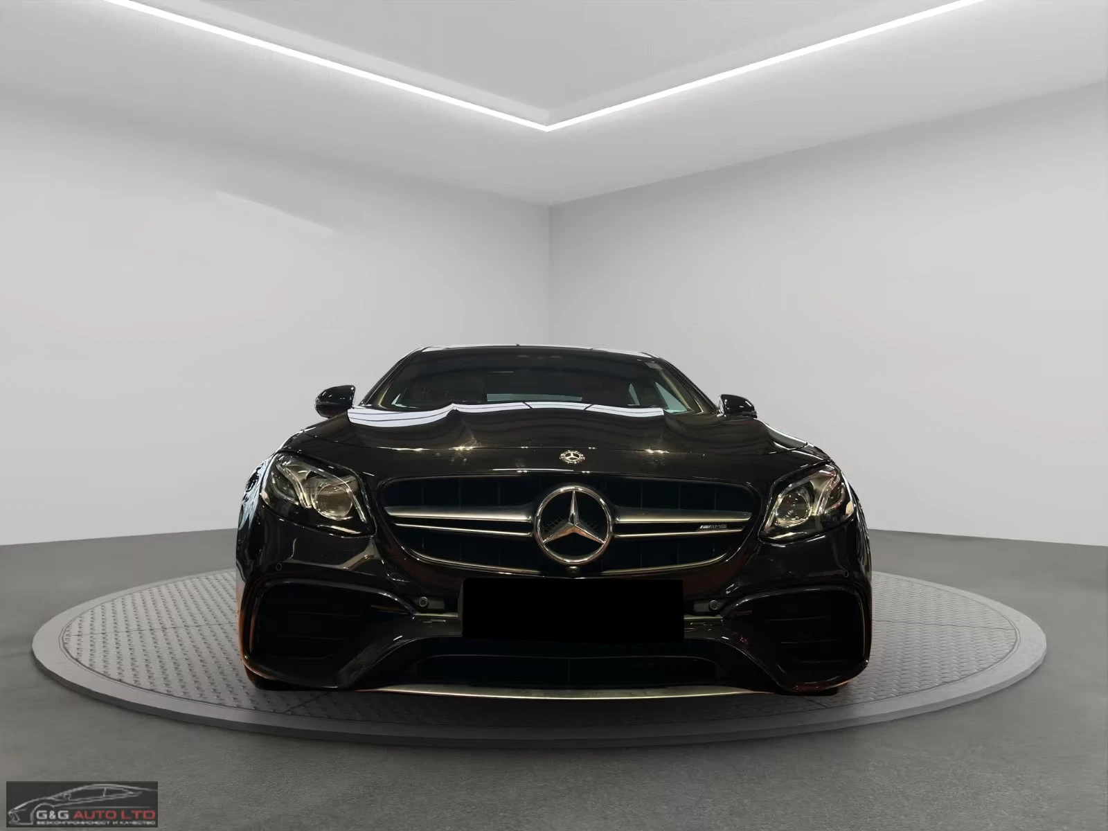Mercedes-Benz E 63 AMG S/4MATIC/612HP/PANO/BURM/MEMO/CAM/NAVI/CPLAY/197q | Mobile.bg � ����������� 2