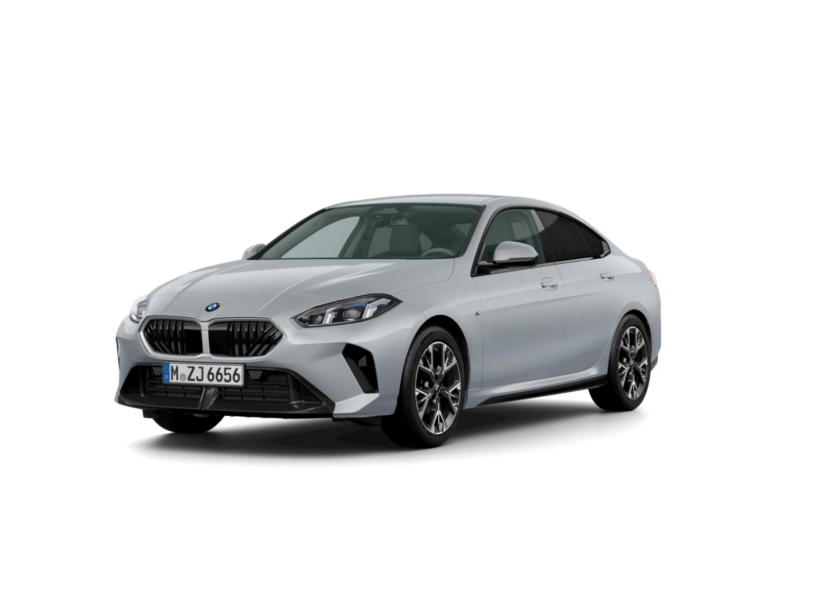 BMW 220 Gran Coupe, снимка 2 - Автомобили и джипове - 54345051