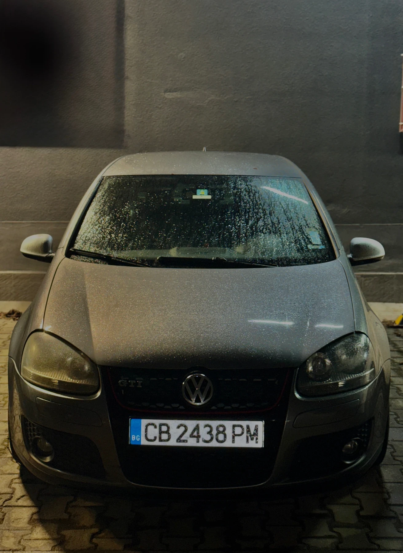 VW Golf