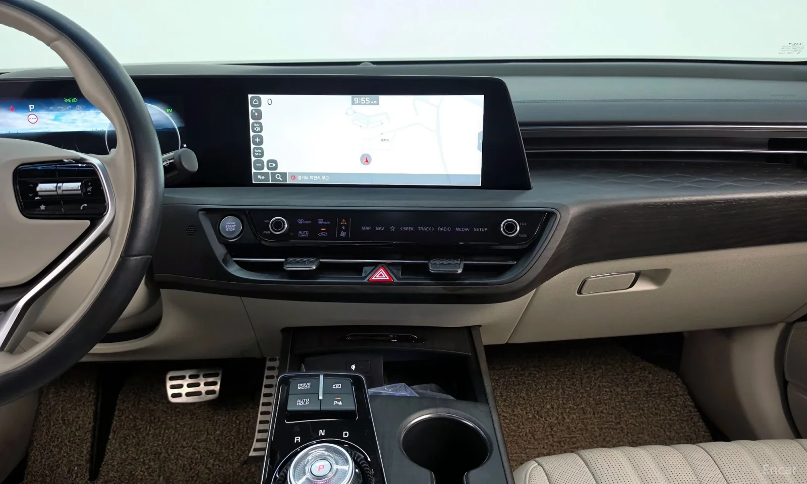 Kia K8 | Mobile.bg � ����������� 12