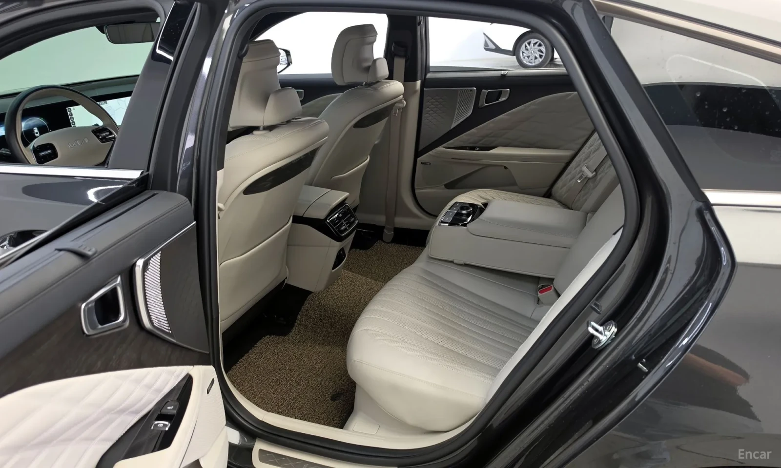 Kia K8 | Mobile.bg � ����������� 11