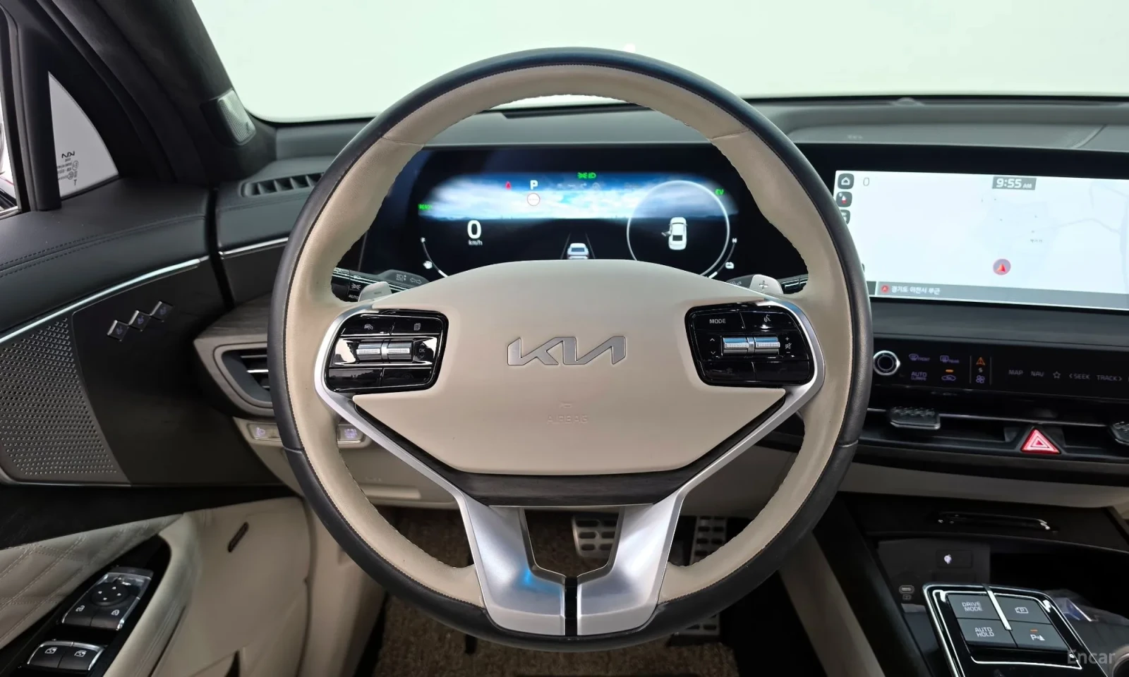 Kia K8 | Mobile.bg � ����������� 13